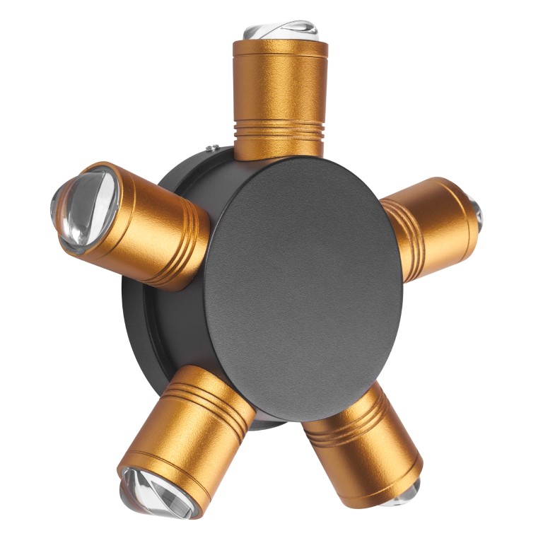 Уличный светильник LIGHTSTAR Dito 380653