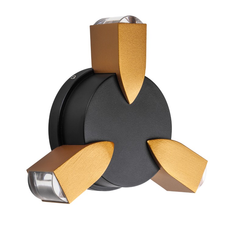 Уличный светильник LIGHTSTAR Dito 380633