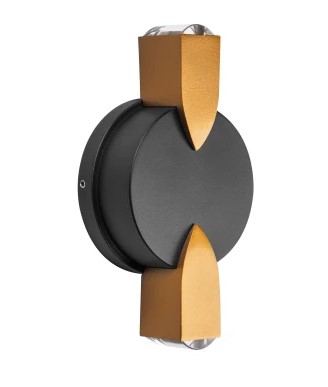 Уличный светильник LIGHTSTAR Dito 380623