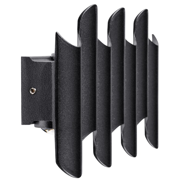 Уличный светильник LIGHTSTAR Bosso 341747