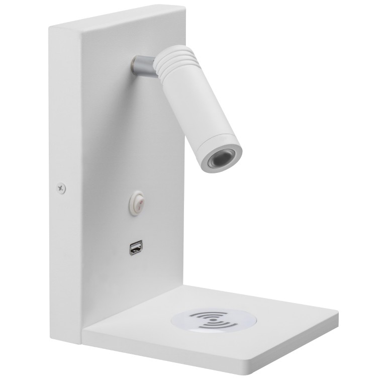 Бра LIGHTSTAR Muro 808526