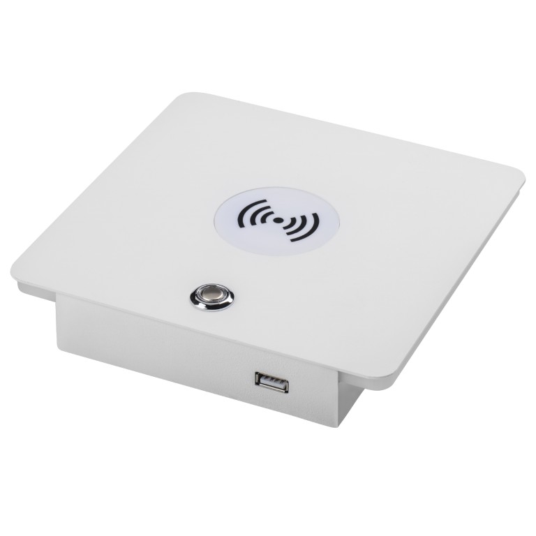 Лампа настольная LIGHTSTAR Muro 808536