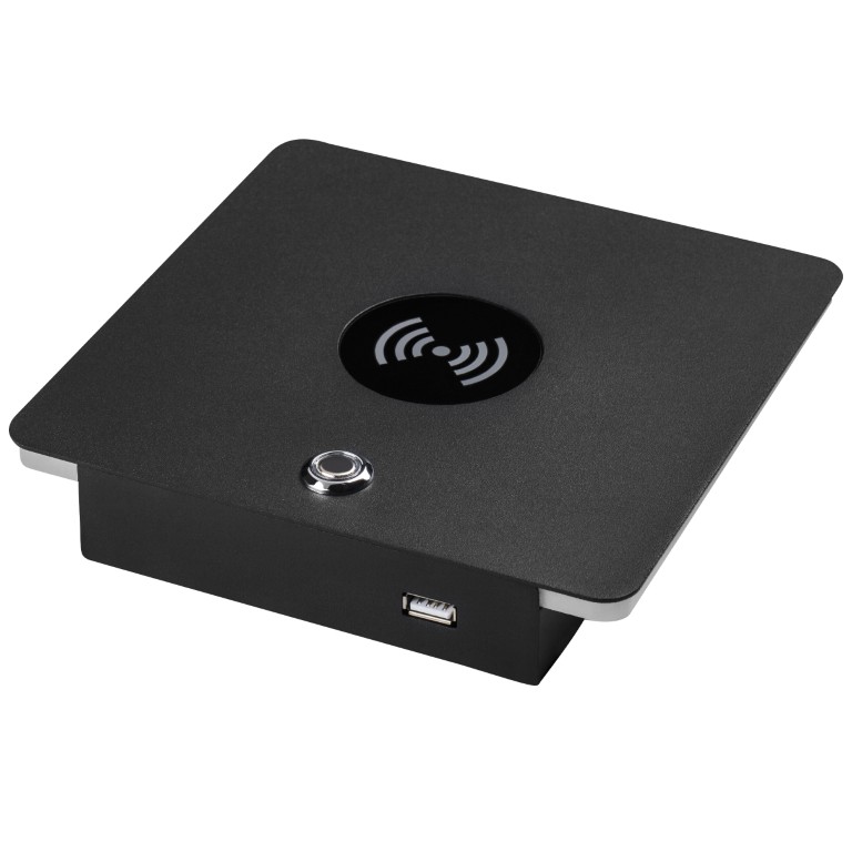 Лампа настольная LIGHTSTAR Muro 808537