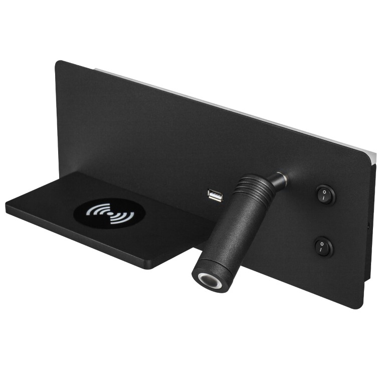 Бра LIGHTSTAR Muro 808547