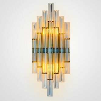 Бра Art Wall Luxury 2 By Imperiumloft