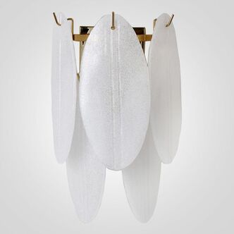 Бра Angel Style Italian Murano Glass By Imperiumloft