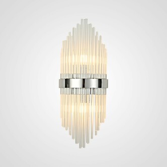 Бра Nembus Chrome By Imperiumloft