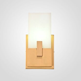 Бра Covet Short Clip Bath Sconce By Imperiumloft