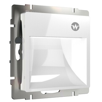 Werkel W1154601  Встраиваемая LED подсветка с датч. движения (белый)