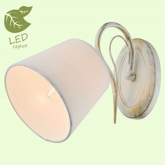 Бра LUSSOLE STAMFORD GRLSP-8060