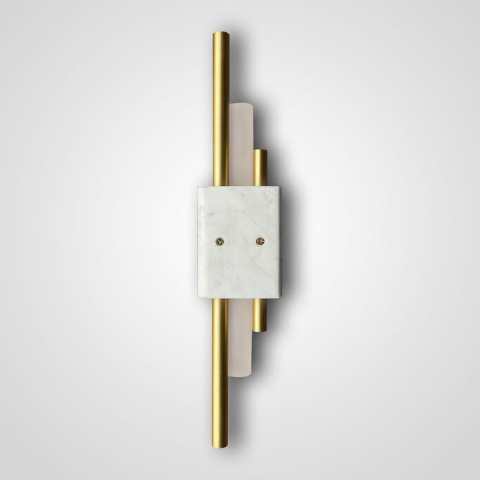 Бра Bert Frank Tanto Small Н50 White By Imperiumloft