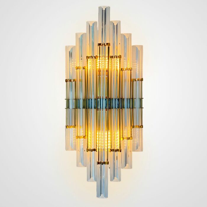 Бра Art Wall Luxury 2 By Imperiumloft