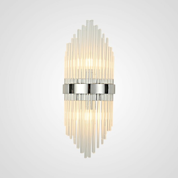 Бра Nembus Chrome By Imperiumloft