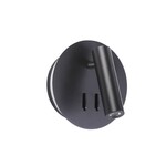 Спот ODEON LIGHT BEAM 3911/9WL