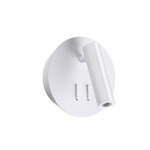 Спот ODEON LIGHT BEAM 3912/9WL