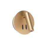 Спот ODEON LIGHT BEAM 3913/9WL