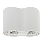 Точечный светильник LIGHTSTAR Binoco 052026