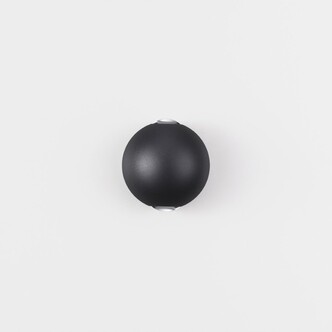 Уличный светильник ODEON LIGHT Palla 3904/6WB