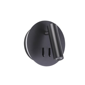 Спот ODEON LIGHT BEAM 3911/9WL