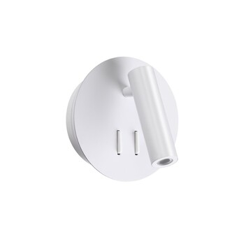 Спот ODEON LIGHT BEAM 3912/9WL