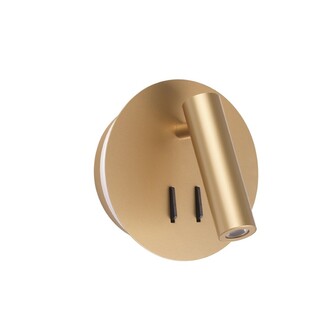 Спот ODEON LIGHT BEAM 3913/9WL