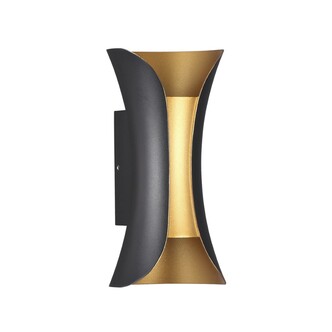 Подсветка ODEON LIGHT KRISTA 3886/6BG
