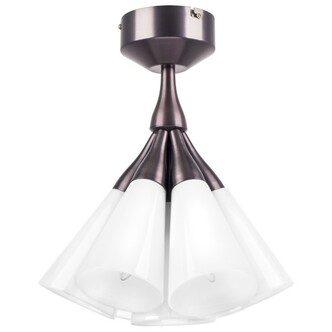 Люстра LIGHTSTAR CONE 757070
