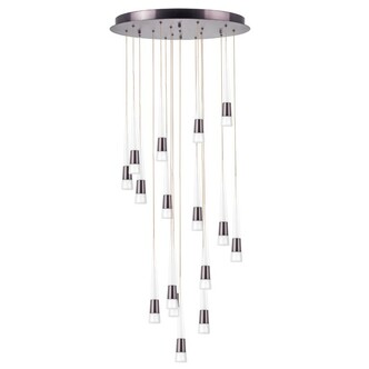 Люстра LIGHTSTAR CONE 757161