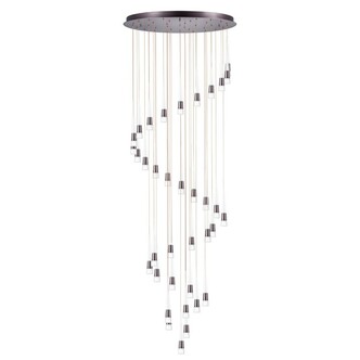 Люстра LIGHTSTAR CONE 757361