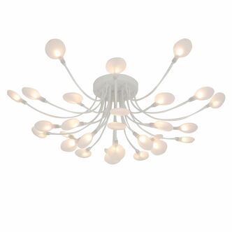 Люстра F-PROMO Skein 4198-28C