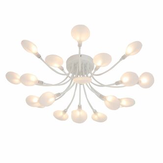Люстра F-PROMO Skein 4198-20C