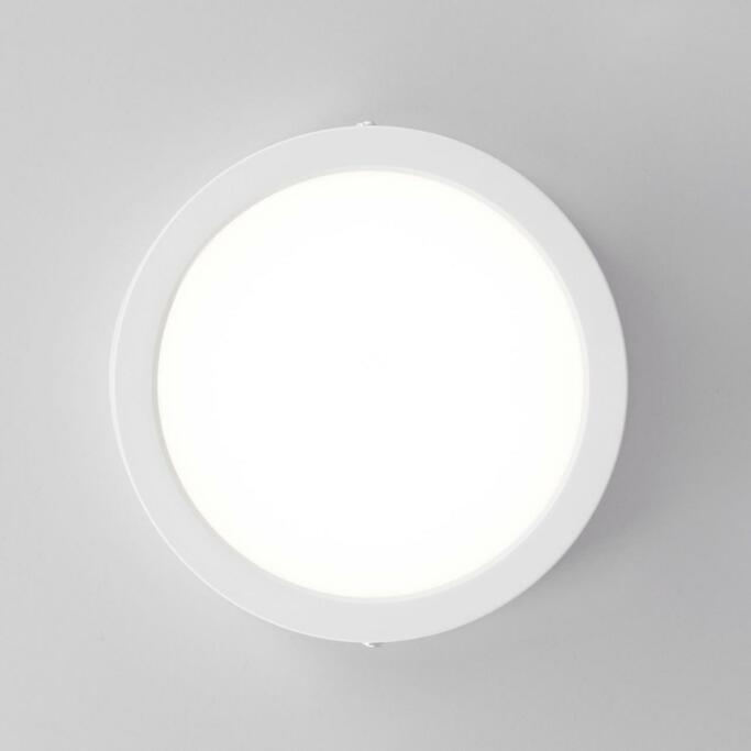 Точечный светильник CITILUX Галс CL5516N