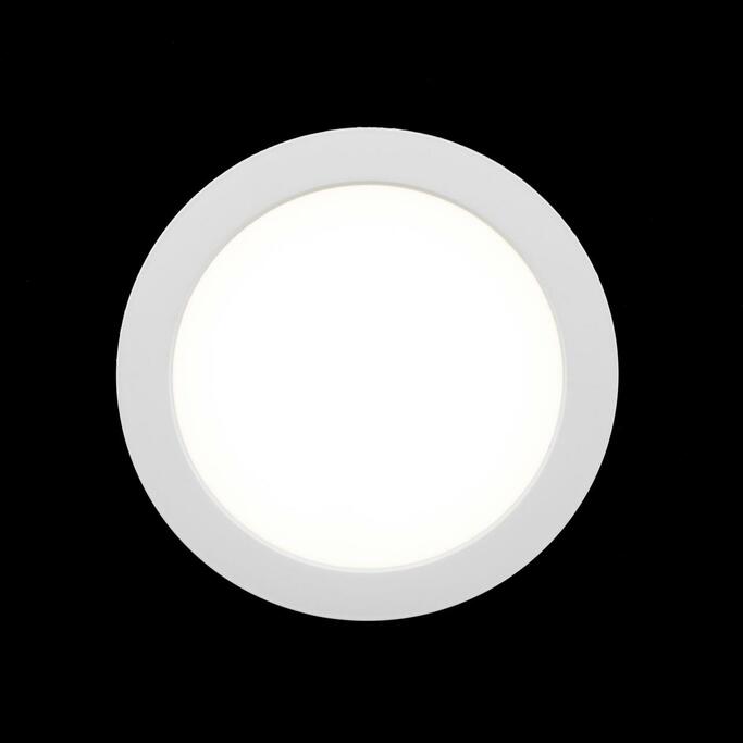 Точечный светильник CITILUX Галс CLD5516N