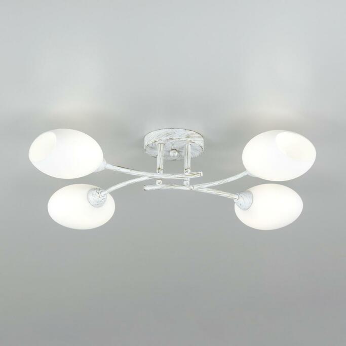 Люстра CITILUX Флорида CL148140