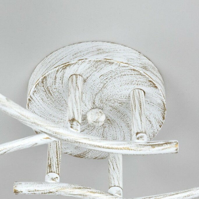 Люстра CITILUX Флорида CL148140