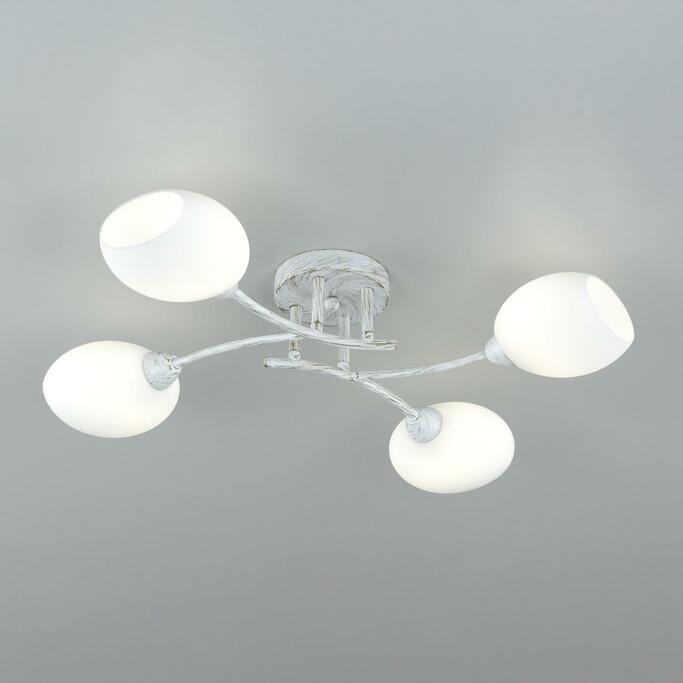 Люстра CITILUX Флорида CL148140