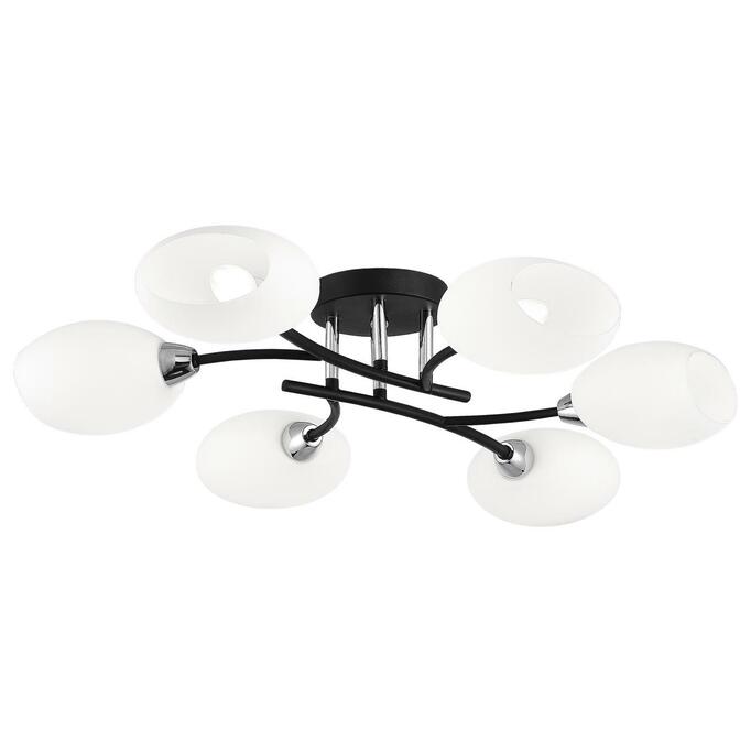 Люстра CITILUX Флорида CL148165