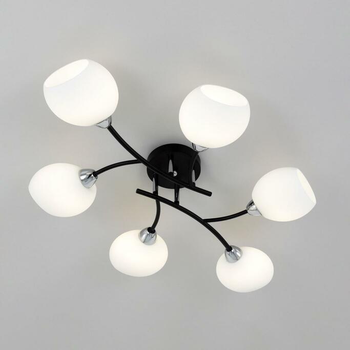 Люстра CITILUX Флорида CL148165