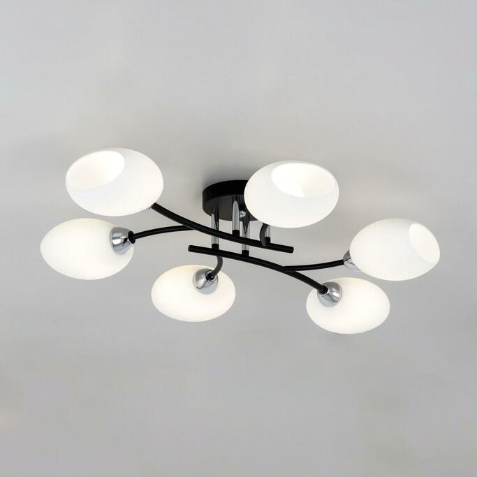 Люстра CITILUX Флорида CL148165