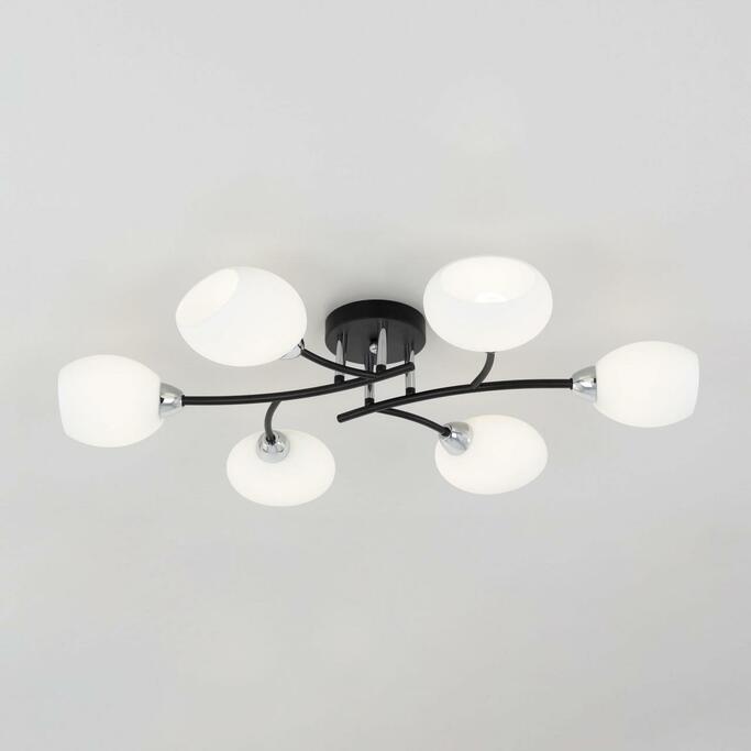 Люстра CITILUX Флорида CL148165