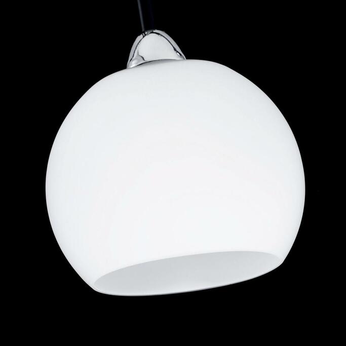 Люстра CITILUX Флорида CL148165