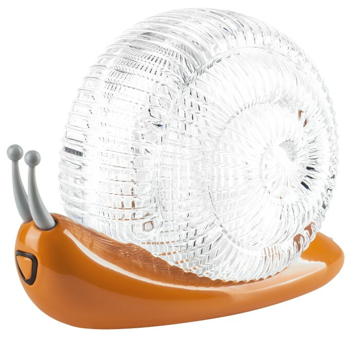 Лампа настольная LIGHTSTAR ALFA 745923