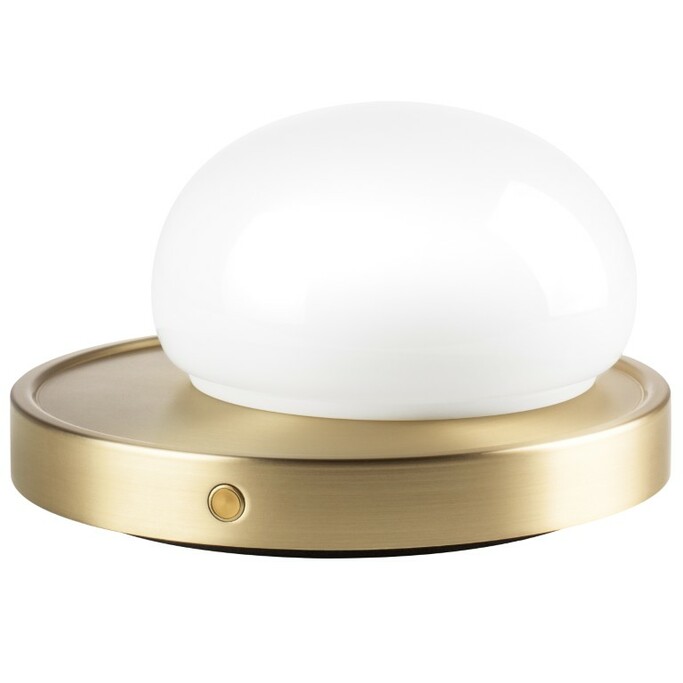 Лампа настольная LIGHTSTAR ALFA 745933