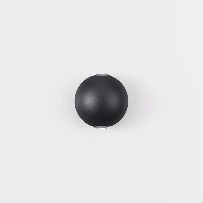 Уличный светильник ODEON LIGHT Palla 3904/6WB