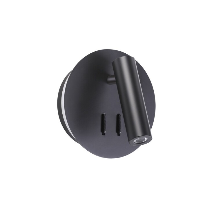 Спот ODEON LIGHT BEAM 3911/9WL