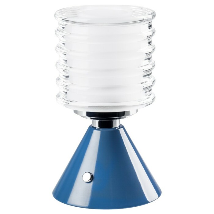 Лампа настольная LIGHTSTAR ALFA 745915