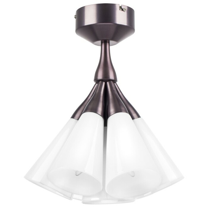 Люстра LIGHTSTAR CONE 757070
