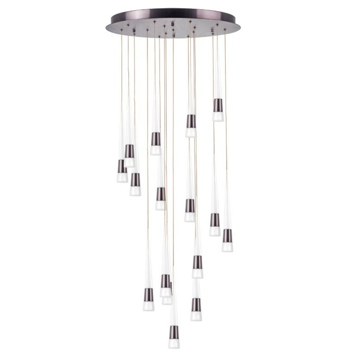 Люстра LIGHTSTAR CONE 757161