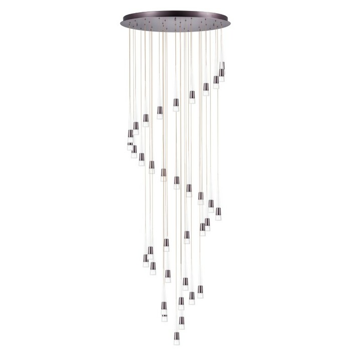 Люстра LIGHTSTAR CONE 757361
