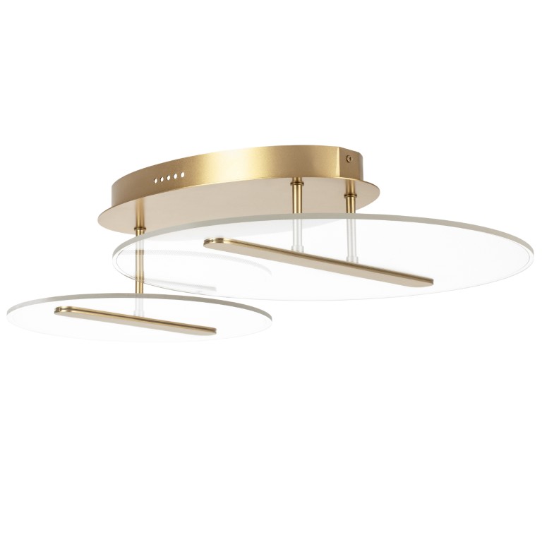 Люстра LIGHTSTAR Acrile 738053